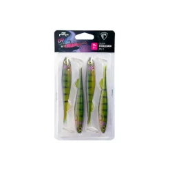 LEURRE SLICK SHAD UV 13CM