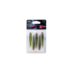 LEURRE SLICK SHAD UV 7CM