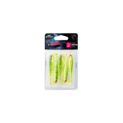 LEURRE SLICK SHAD UV 7CM