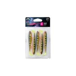 LEURRE SLICK SHAD UV 9CM