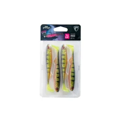 LEURRE SLICK SHAD UV 11CM
