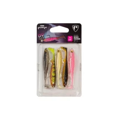 LEURRE SLICK SHAD UV COLOUR