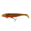 LEURRE SOUPLE ARME LOADED PRO SHAD 18CM