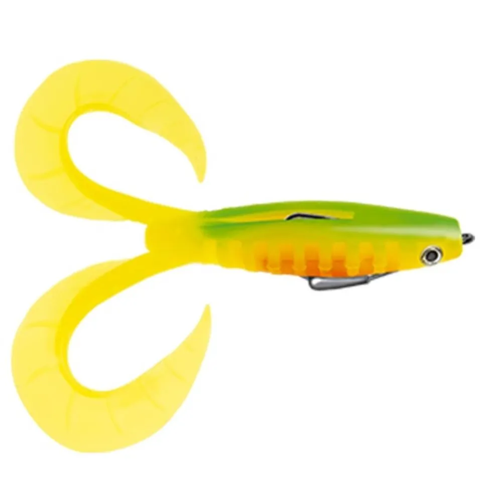 LEURRE SOUPLE ARME NEO FROG 18CM
