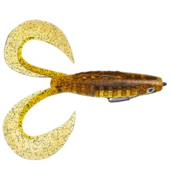 LEURRE SOUPLE ARME NEO FROG 14CM