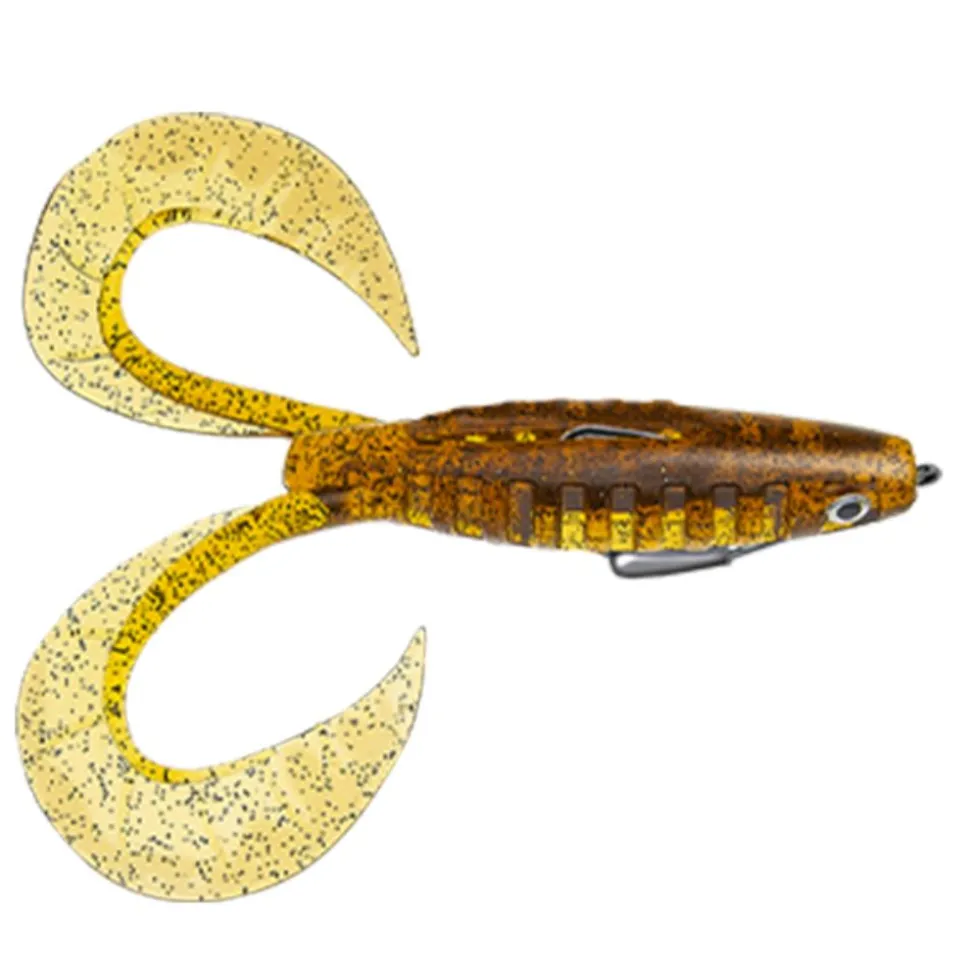 LEURRE SOUPLE ARME NEO FROG 14CM