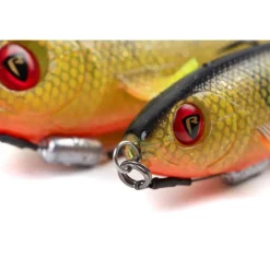 LEURRE SOUPLE ARME SUPER SLICK SHAD 18CM