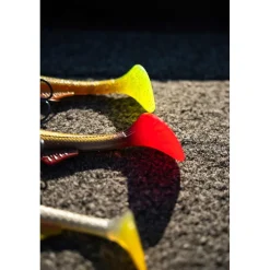 LEURRE SOUPLE ARME SUPER SLICK SHAD 18CM