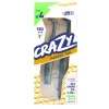 LEURRE SOUPLE COMBO CRAZY PADDLE TAIL 180 OFFHSORE 35G