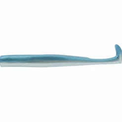 LEURRE SOUPLE COMBO CRAZY PADDLE TAIL 180 OFFHSORE 35G