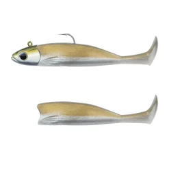 LEURRE SOUPLE COMBO MASTER SHAD 100 HEAVY 21G