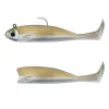 LEURRE SOUPLE COMBO MASTER SHAD 125 LIGHT 14G