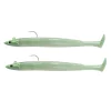 LEURRE SOUPLE CRAZY PADDLE TAIL CPT150 D COMBO SHORE 10G