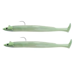 LEURRE SOUPLE CRAZY PADDLE TAIL CPT150 D COMBO SHORE 10G