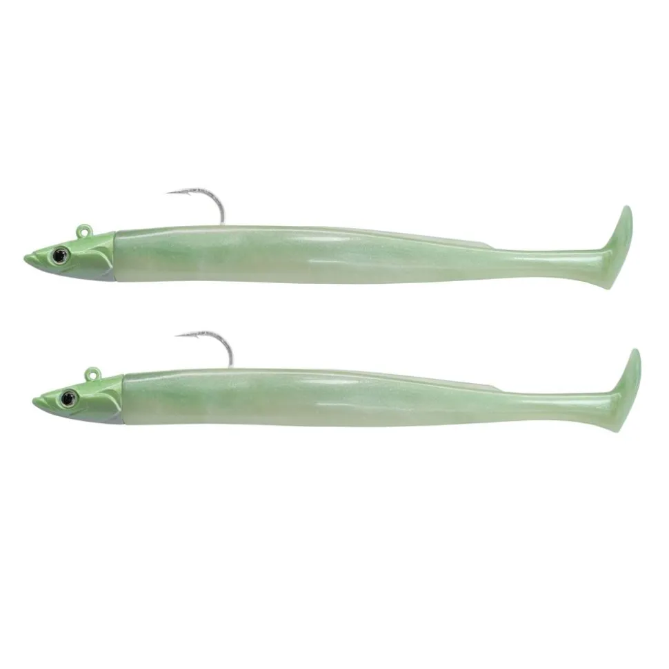 LEURRE SOUPLE CRAZY PADDLE TAIL CPT150 D COMBO SHORE 10G