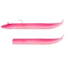 LEURRE SOUPLE CRAZY SAND EEL 180 COMBO EX DEEP 55G