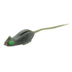LEURRE SOUPLE CRITTER TACKLE WILD MOUSE MAGNUM 12,5CM 10G