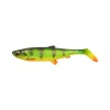 LEURRE SOUPLE 3D HERRING SHAD 17.5CM 35G