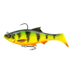 LEURRE SOUPLE 3D ROACH RTF FS 15CM 60G