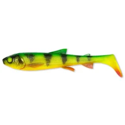 LEURRE SOUPLE 3D WHITEFISH SHAD 23CM 94G X 1