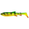 LEURRE SOUPLE 3D WHITEFISH SHAD 17.5CM 42G X 2
