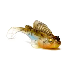 LEURRE SOUPLE DARK SLEEPER 7,7CM 16G