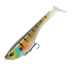 LEURRE SOUPLE DEKAI SWIMBAIT 12CM 28G