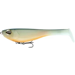 LEURRE SOUPLE DEKAI SWIMBAIT 12CM 28G