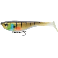 LEURRE SOUPLE DEKAI SWIMBAIT 12CM 28G