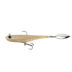 LEURRE SOUPLE DIVINATOR 200 55G