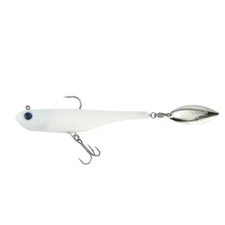 LEURRE SOUPLE DIVINATOR JUNIOR 140 22G