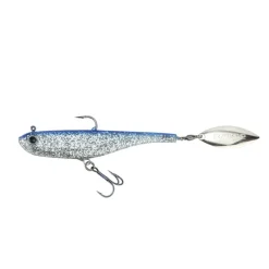 LEURRE SOUPLE DIVINATOR MEDIUM 180 35G
