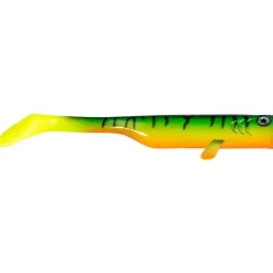 LEURRE SOUPLE DRUNK BAIT 12CM 8G