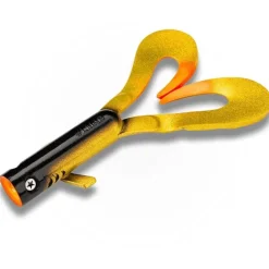 LEURRE SOUPLE DRUNK DANCER 18CM 38G