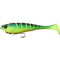 LEURRE SOUPLE DUNKLE 22.8CM 130G