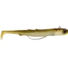 LEURRE SOUPLE GUTSBAIT SALT 10,5CM 10G