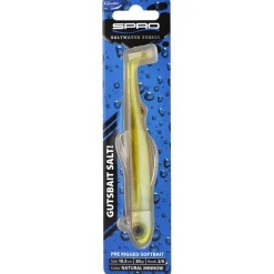 LEURRE SOUPLE GUTSBAIT SALT 10,5CM 10G