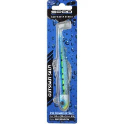 LEURRE SOUPLE GUTSBAIT SALT 10,5CM 20G
