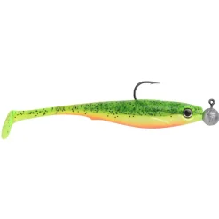 LEURRE SOUPLE IRIS POPEYE TO-GO 6CM
