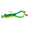 LEURRE SOUPLE IRIS THE FROG TO GO 12CM 7G