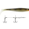 LEURRE SOUPLE KUBIRA SWIM SHAD 23CM + STINGER