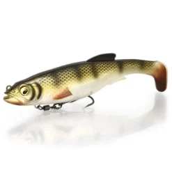 LEURRE SOUPLE MAG DRAFT 6 15CM 35G