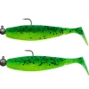 LEURRE SOUPLE MONTE GBUMP READY TO FISH 140 X2