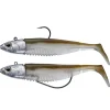 LEURRE SOUPLE MONTE G'BUMP SWM 12.5CM 20G