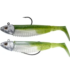 LEURRE SOUPLE MONTE G'BUMP SWM 9.5CM 14G