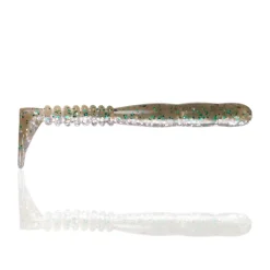 LEURRE SOUPLE ROCKVIBE SHAD 5,8 CM X12