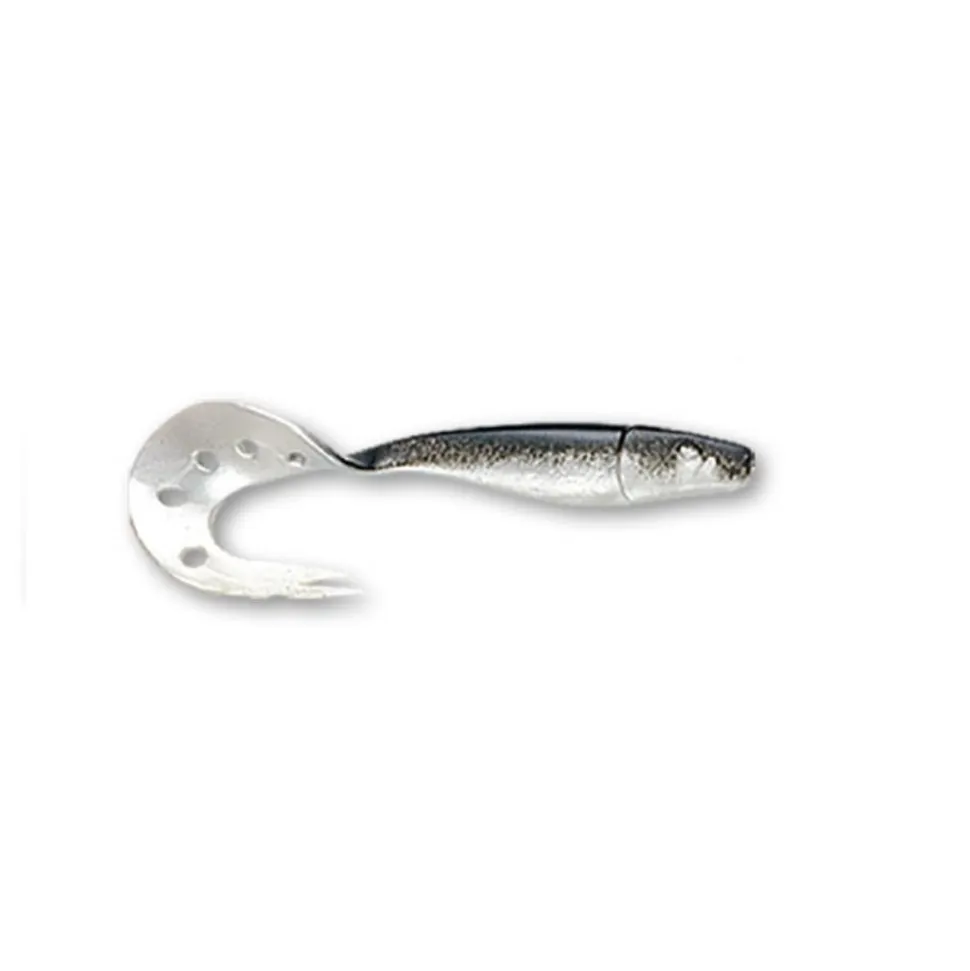 LEURRE SOUPLE SANDRA 5CM