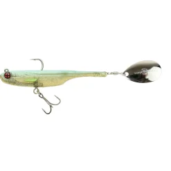 LEURRE SOUPLE SLASH BLADE 7.5CM 13.7G