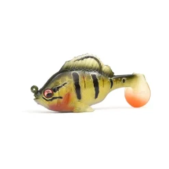 LEURRE SOUPLE SLEEPER GILL 8CM 21G