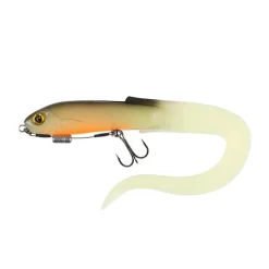 LEURRE SOUPLE SLICK EEL LOADED 35CM